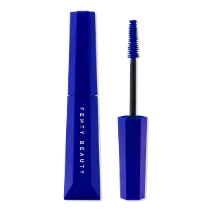 Fenty Beauty Hella Thicc Volumizing Mascara Elec’Trip Blue