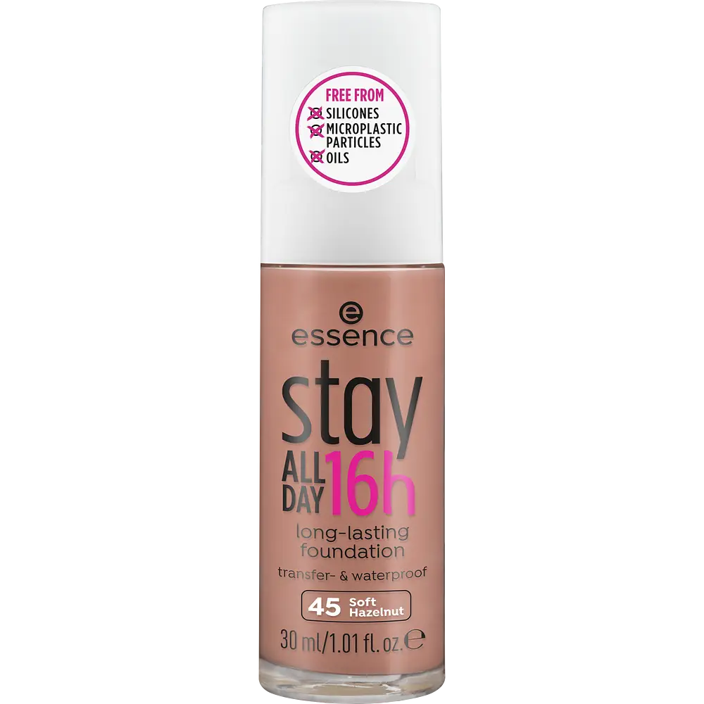 Essence I Love Flawless Skin Foundation Foundation