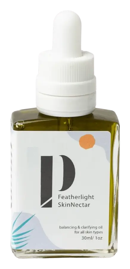 Pholk Beauty Featherlight SkinNectar Oil