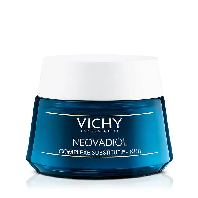 Vichy Neovadiol Night Compensating Complex