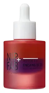 Nip + Fab Peptide Fix Finishing Oil 2%