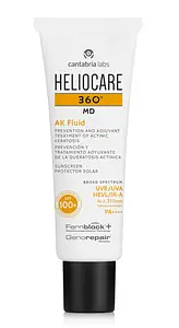 HELIOCARE AK Fluid SPF 100+