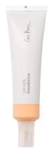 Ere Perez Oat Milk Foundation Honey
