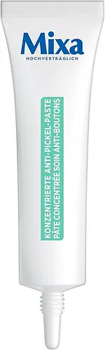 Mixa Konzentrierte Anti-Pickel Paste Germany