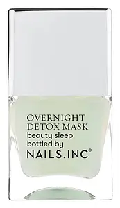 Nails Inc. Overnight Detox Mask Strengthening Nail Treatment