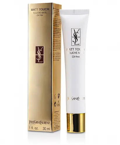 Yves Saint Laurent Matt Touch Oil-Free Primer