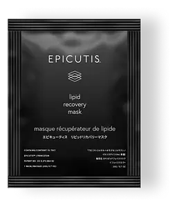Epicutis Lipid Recovery Mask