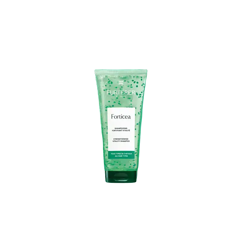 René Furterer Forticea Strengthening Vitality Shampoo