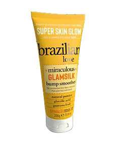 Treaclemoon Brazilian Love Miraculous Glamsilk Bump Smoother
