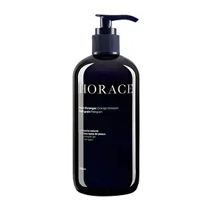 Horace Natural Shower Gel Orange Blossom & Petitgrain