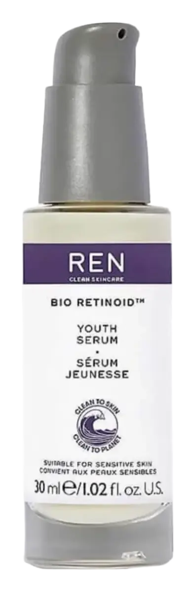 REN Clean Skincare Bio Retinoid Youth Serum