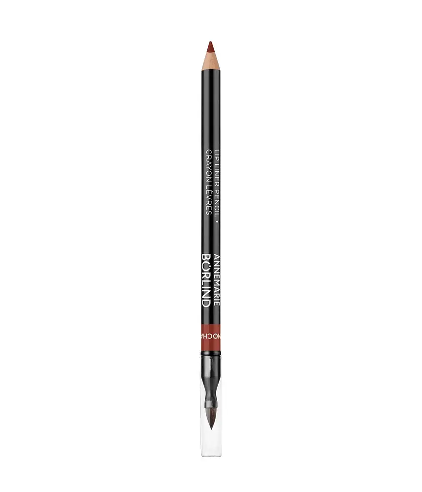 Annemarie Börlind Lip Liner Pencil Mocha