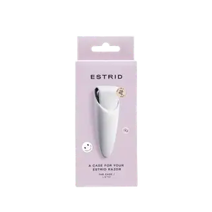 Estrid The Razor Case Cloud