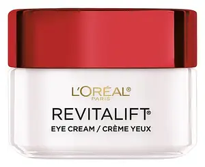 L'Oreal Revitalift Anti-Wrinkle and Firming Eye Cream