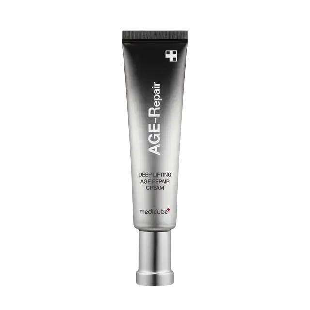 MediCube Deep Lifting Age Repair Cream Korea