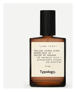 Typology Resurfacing Lip Peel