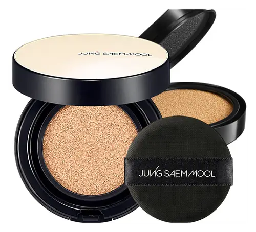 Jung Saem Mool Essential Skin Nuder Cushion Light