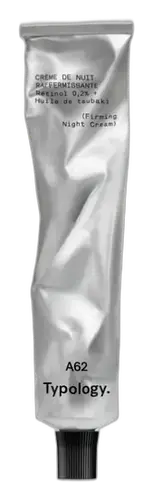 Typology Firming Night Cream