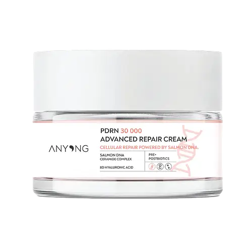 Anyong PDRN 30.000 Advanced Repair Cream