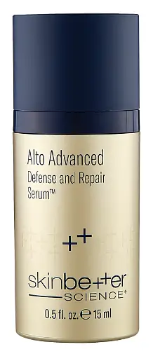 SkinBetter Science Alto Advanced Defense and Repair Serum