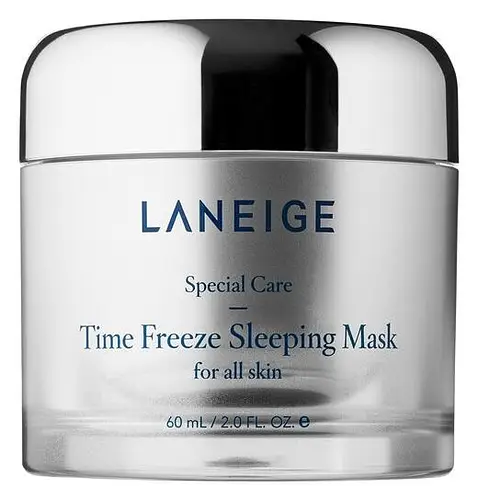 Laneige Time Freeze Sleeping Mask