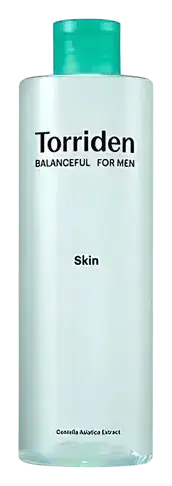 Torriden Balanceful For Men Skin