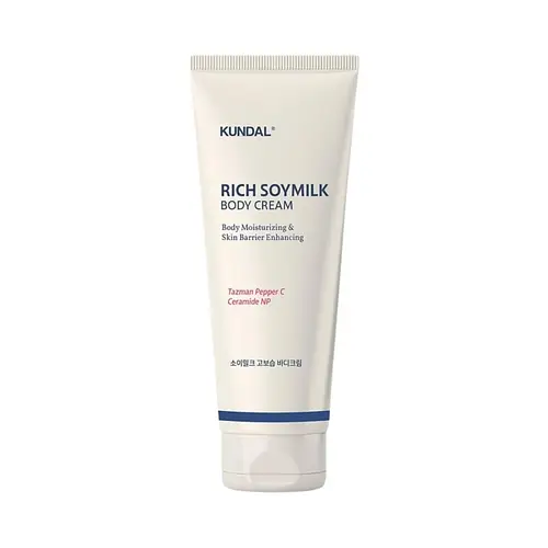 Kundal Rich Soymilk Body Cream