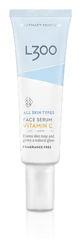 L300 Face Serum Vitamin C
