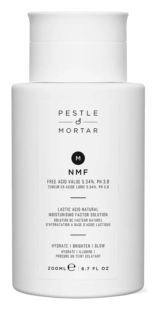Pestle & Mortar NMF Lactic Acid Toner