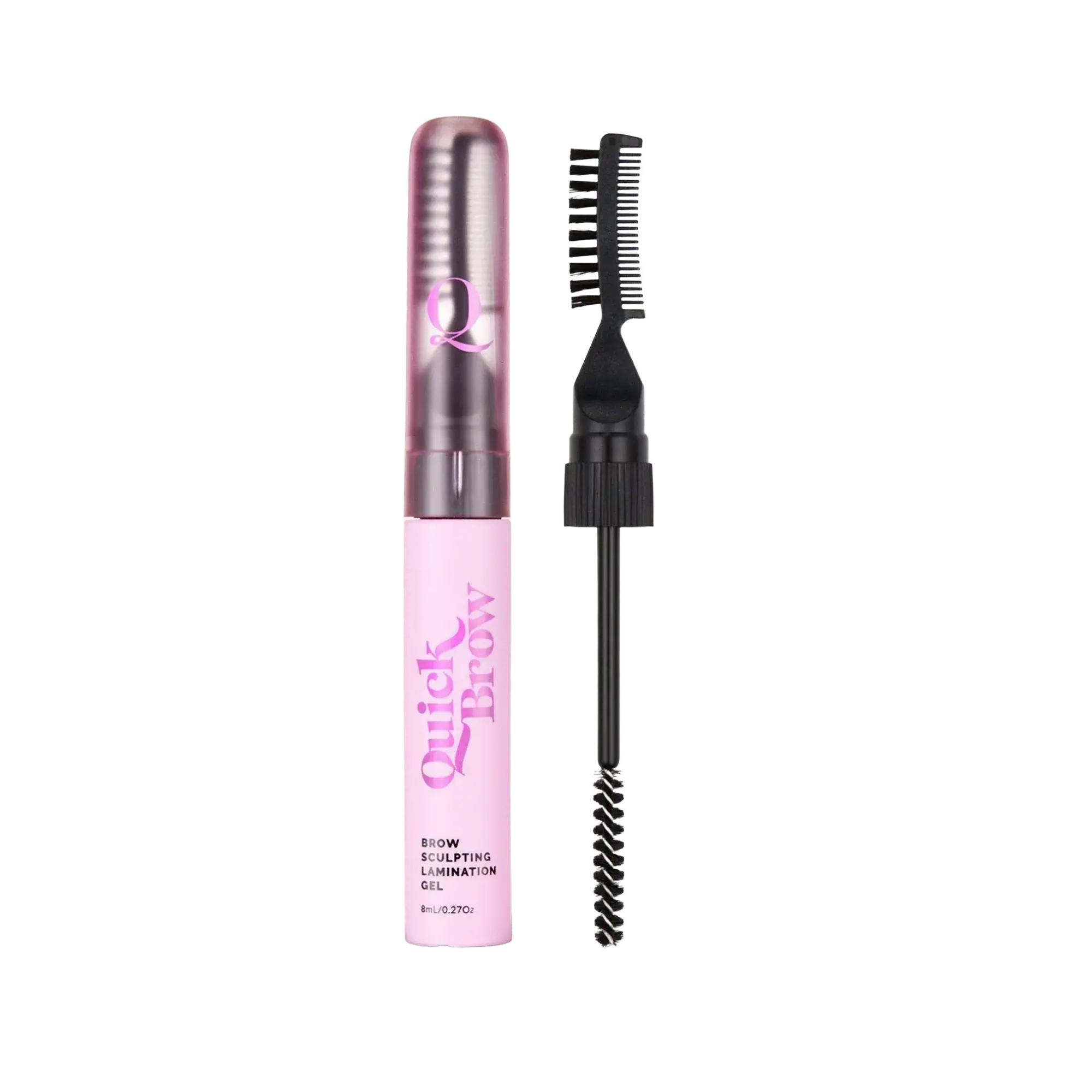 The Quick Flick Quick Brow Sculpting Lamination Gel