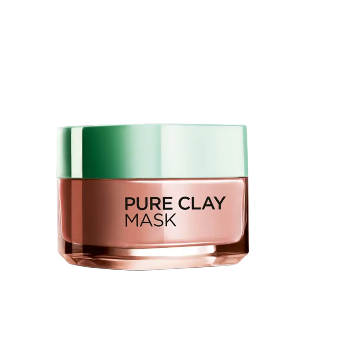 L'Oreal Pure Clay Mask With Red Algae India
