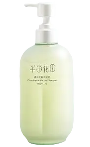 Little Dream Garden Cleansing Anti-Dandruff Shampoo