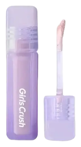 Girls Crush Watery Velvet Liquid Concealer #00