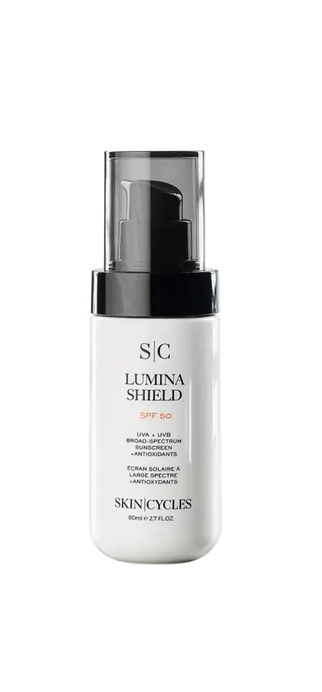 Skincycles Lumina Shield SPF 50