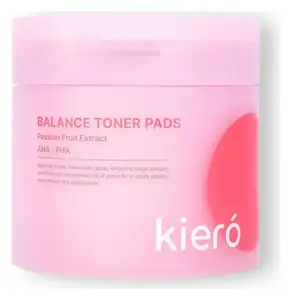 Kieró Balance Toner Pads