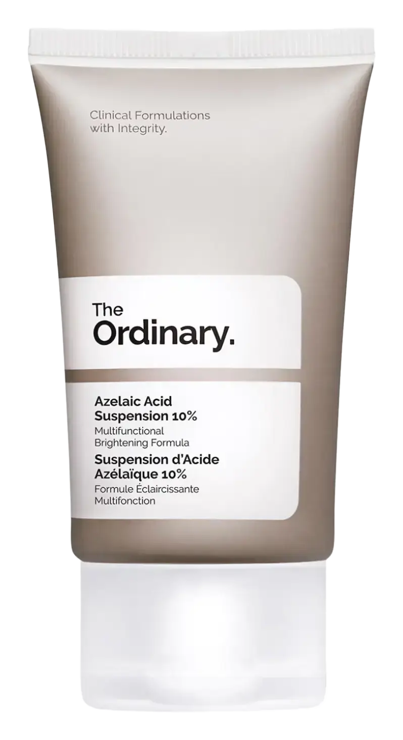 The Ordinary Azelaic Acid Suspension 10%