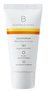 Beautycounter Countersun Mineral Sunscreen Lotion SPF 30