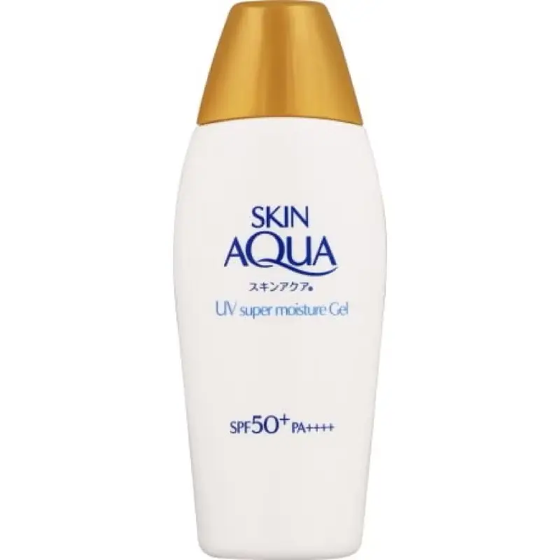 Skin Aqua UV Super Moisture Gel SPF 50+