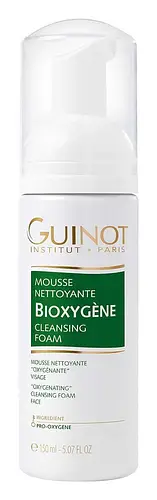 Guinot Bioxygène Cleansing Foam