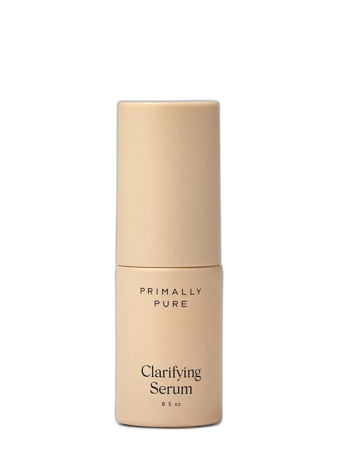Primally Pure Clarifying Serum
