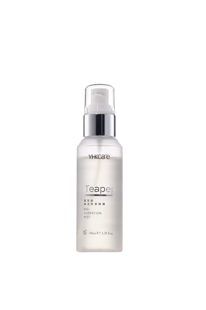 YHKcare Teapep Bio-Hydration Mist