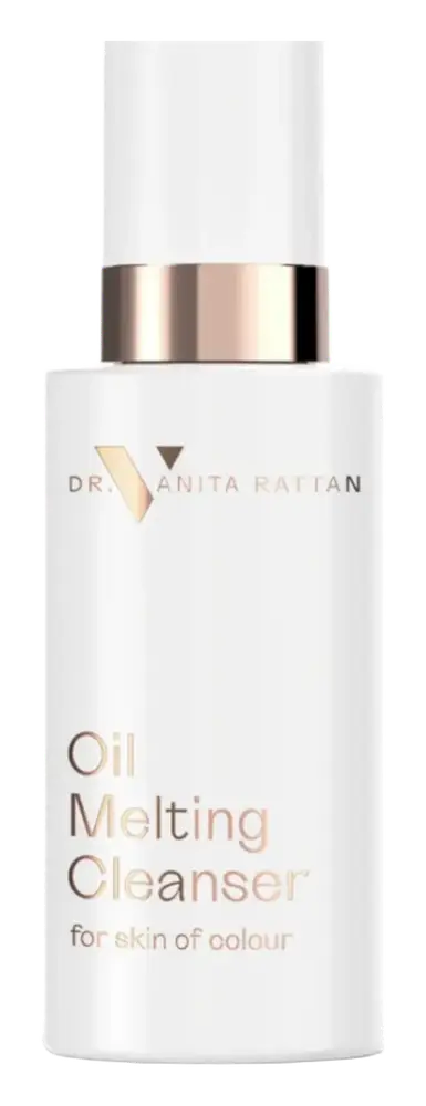 Skincare by Dr V Oil Melting Cleanser