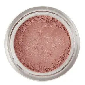 PRIIA Cosmetics Loose Mineral Blush Berry Parfait