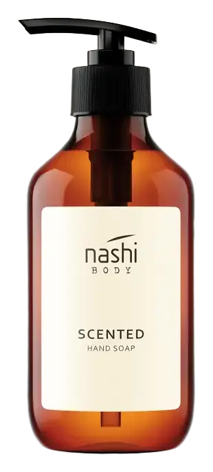 Nashi Argan Scented Hand Soap