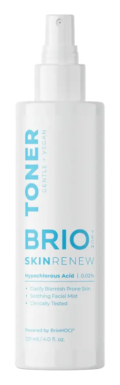 Briotech Skin Renew Toner