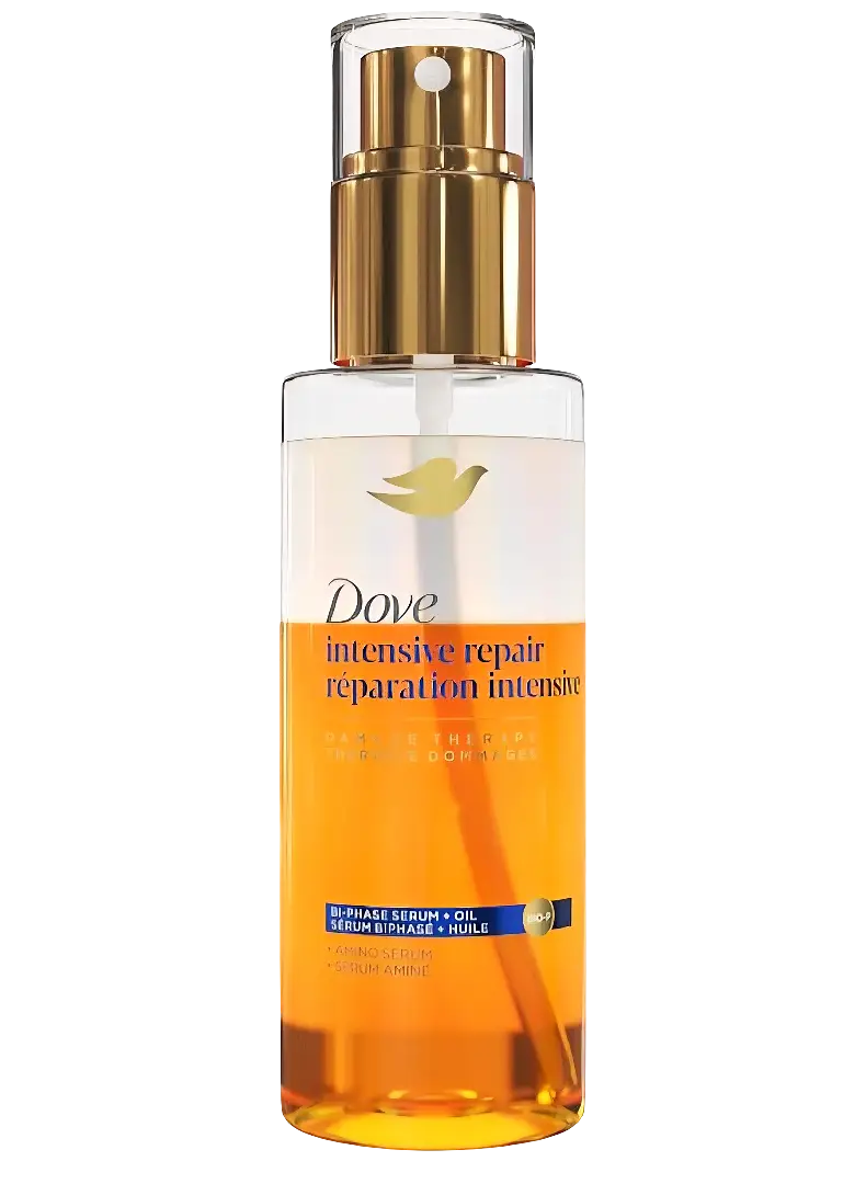 Dove Damage Therapy Intensive Repair Amino Serum