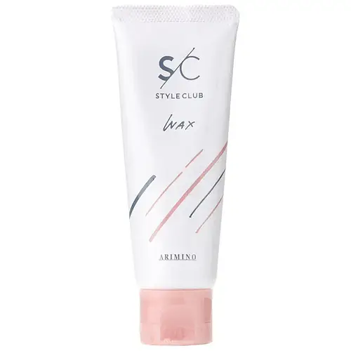 Arimino Style Club Light Wax