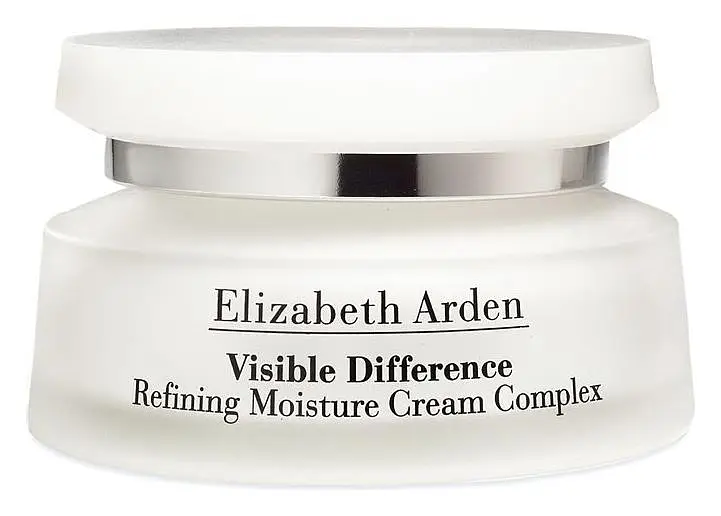 Elizabeth Arden Visible Difference Refining Moisture Cream Complex
