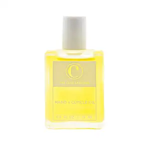 The Cure Skincare Hand + Cuticle Oil