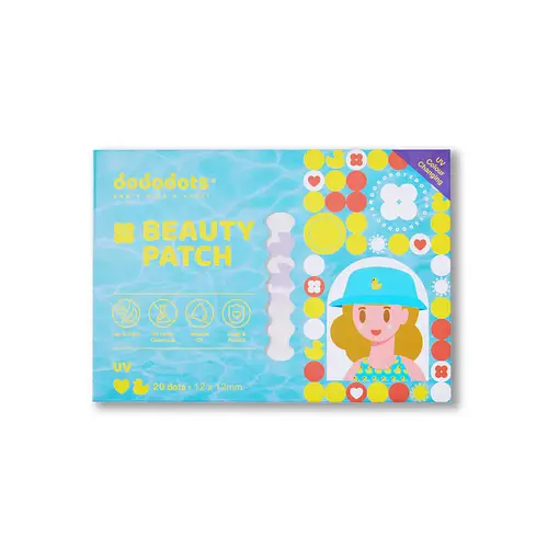 Dododots Beauty Patch UV
